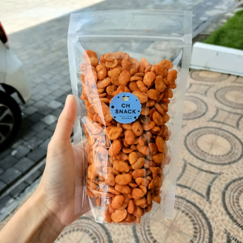 

KACANG KORO / KACANG BOGOR 250 GRAM