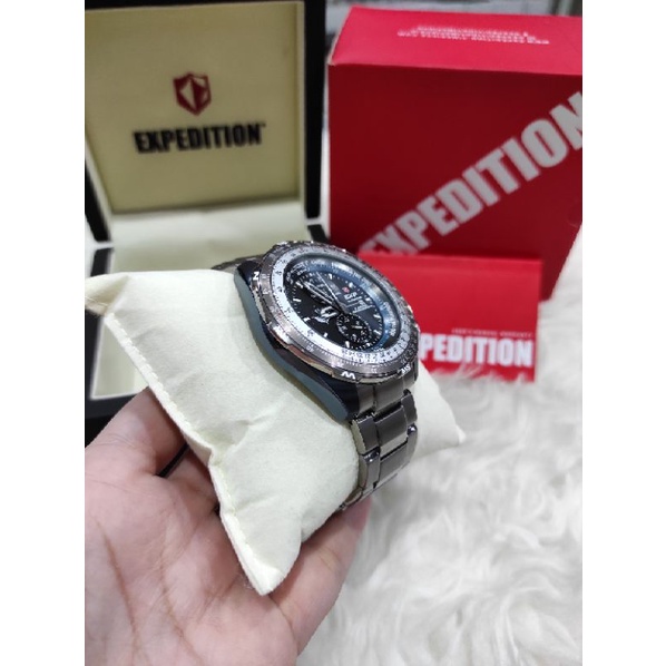 JAM TANGAN EXPEDITION EXP EXF E3005/EXP3005