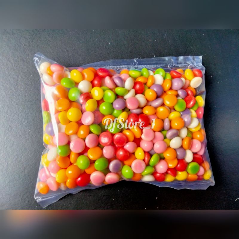 

chococip rainbow