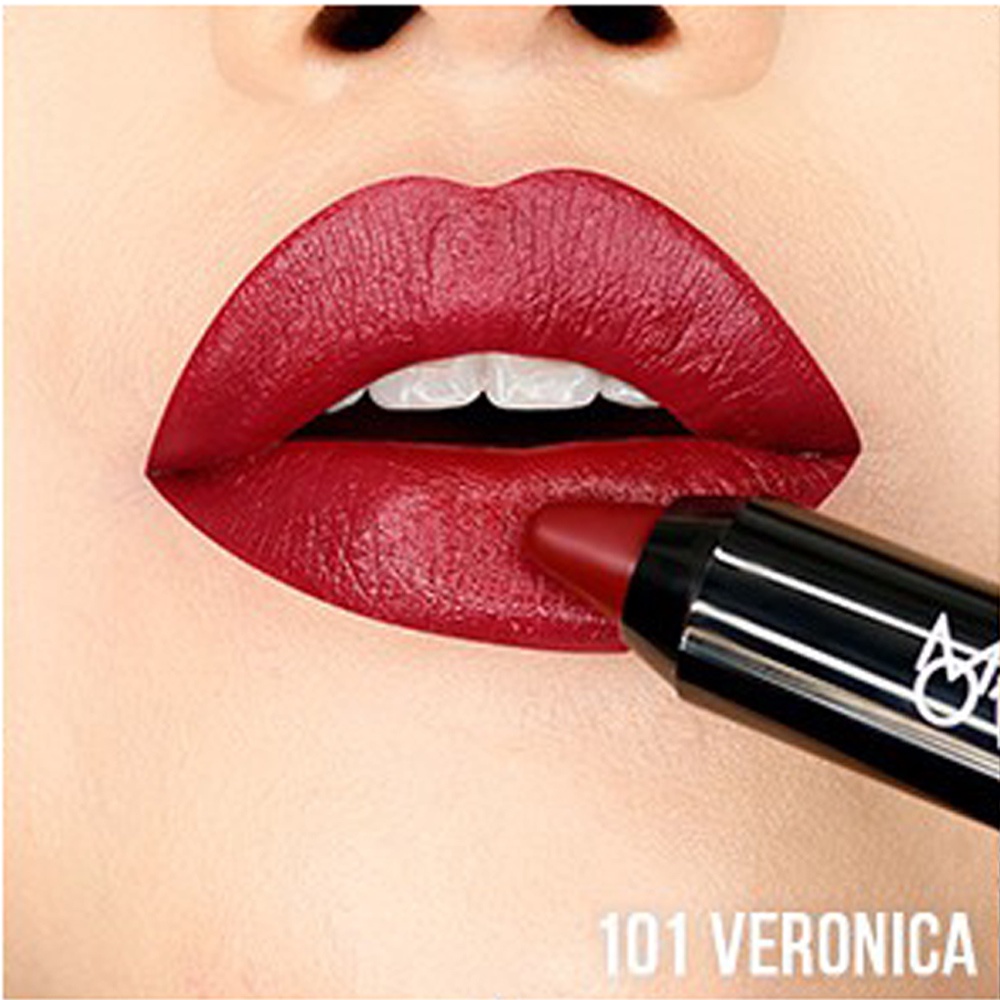 Make Over Color Stick Gloss Crayon - 101 Veronica