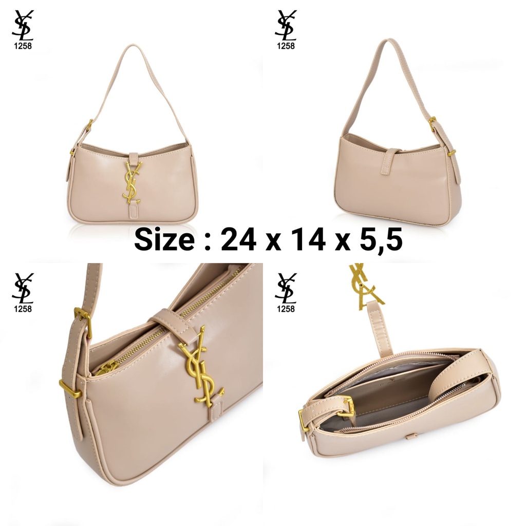 YS Bag Series ~ 1258