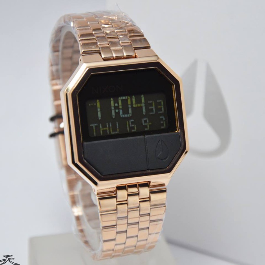 Jam Tangan Pria Nixon A158897