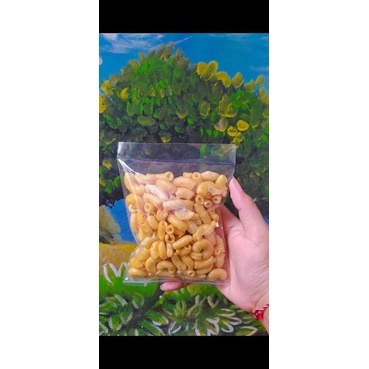 

krupuk makaroni