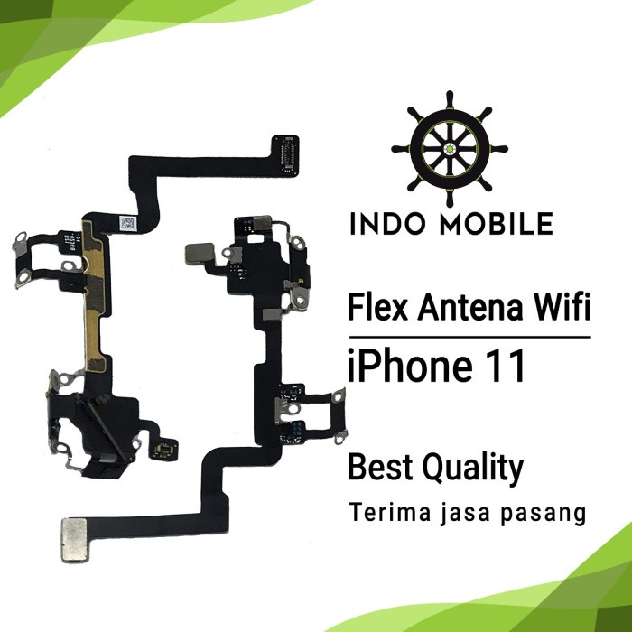 FLEXIBEL ANTENA WIFI IPHONE 11 / 11 PRO / 11 PRO MAX