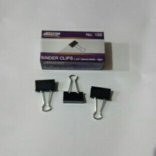 

Binder Clip Combo | Klip Kertas BC-155
