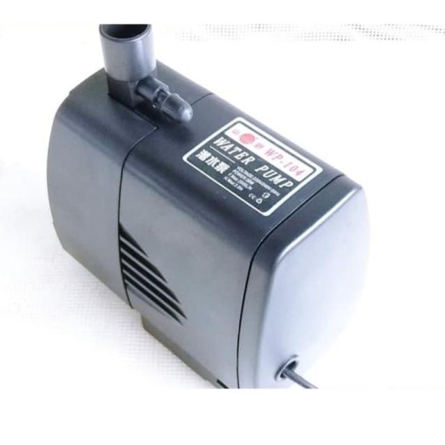 YAMANO WP 104 POMPA AIR AQUARIUM KOLAM