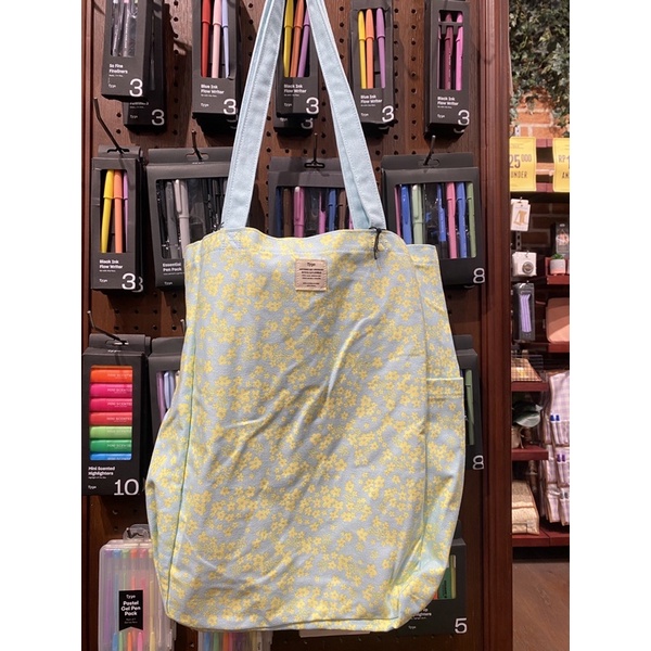 TOTEBAG TYPO ORIGINAL 100%