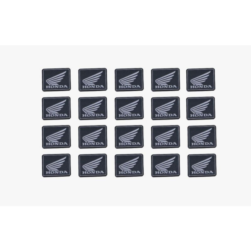 EMBLEM LOGO HONDA BEAT,VARIO 125,VARIO 150