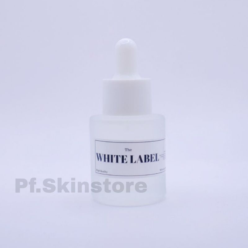 serum STRONG whitening