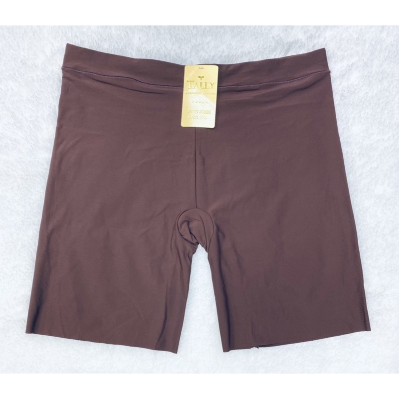 celana short seamless | celana pendek dalaman seamless TALLY 174 seamless tanpa jahitan