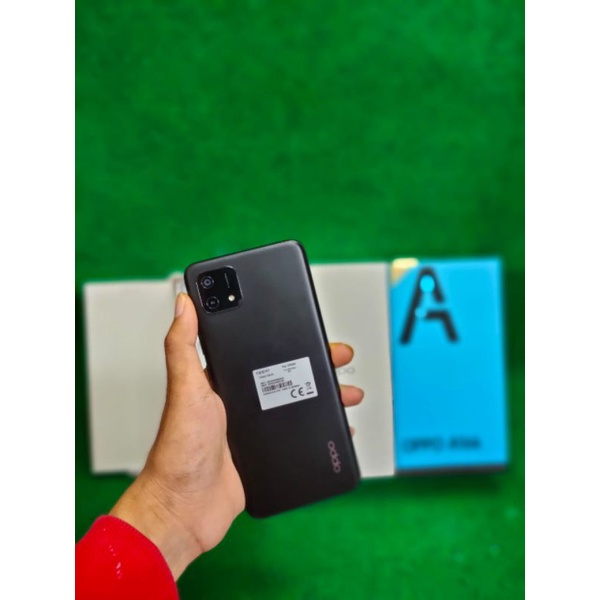 OPPO A16K 4/64GB SECOND