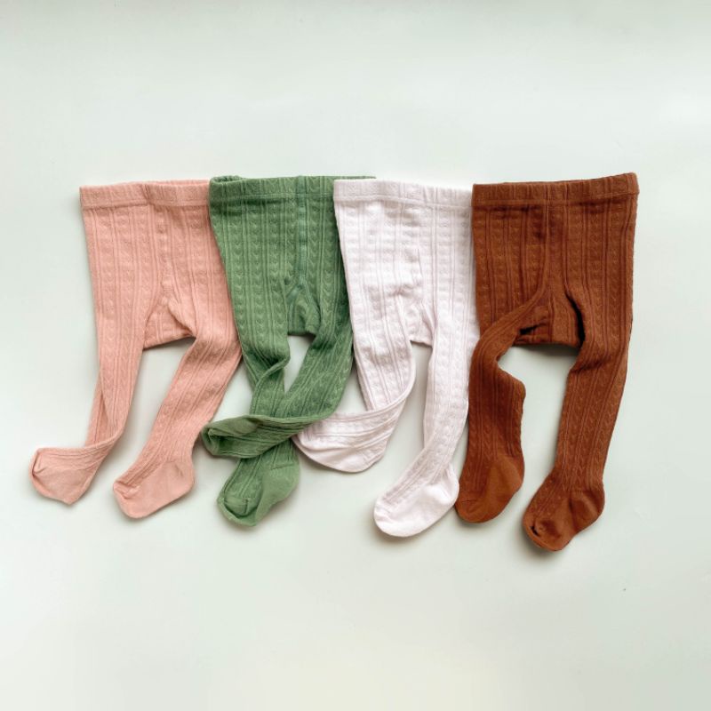 BOHOPANNA - LEGGING SOCK BOHOPANNA - CELANA BAYI - LEGGING ANAK - CELANA ANAK