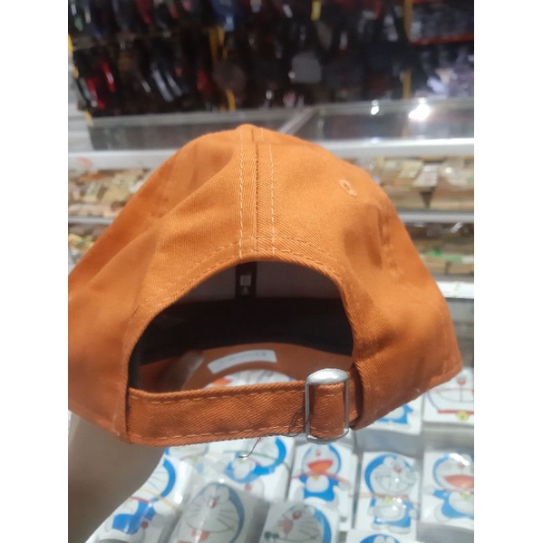 Topi New Era Cap K940 Lion King Pumb Youth