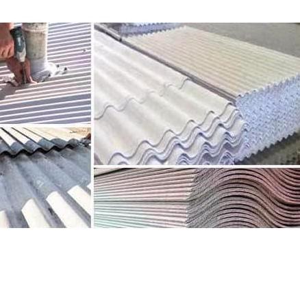 ASBES GELOMBANG KECIL 210