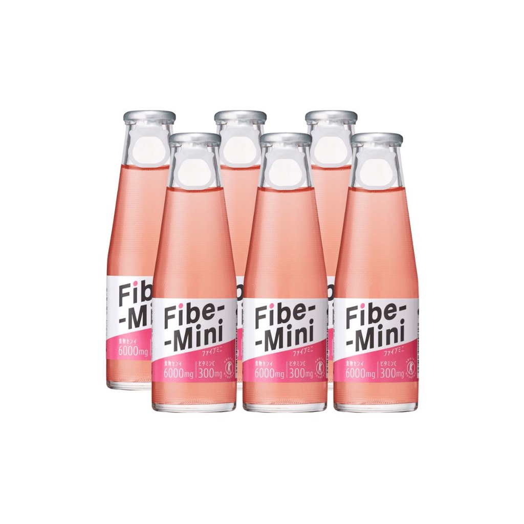 

Fibe Mini 6 x 100 mL