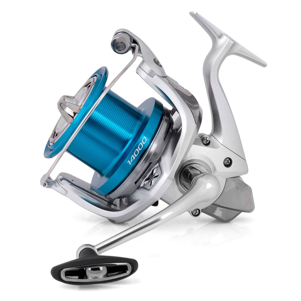 Reel SHIMANO SPEEDMASTER 14000XSC