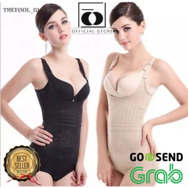 Unik KORSET ANGELA BEAUTY TF Limited