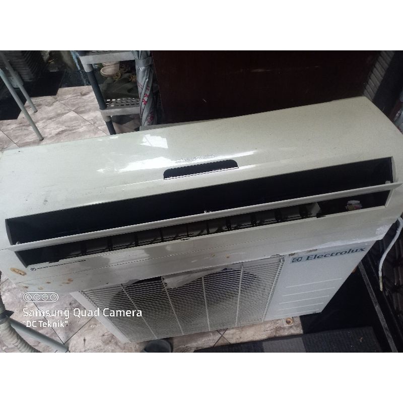 AC 1/2-1 PK Bekas Bergaransi+pasang