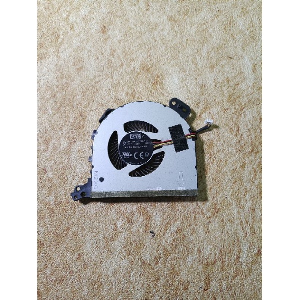 Cooler Fan Kipas Pendingin Laptop Lenovo Ideapad  IP 330 320 330-14Ast 320-14Ast