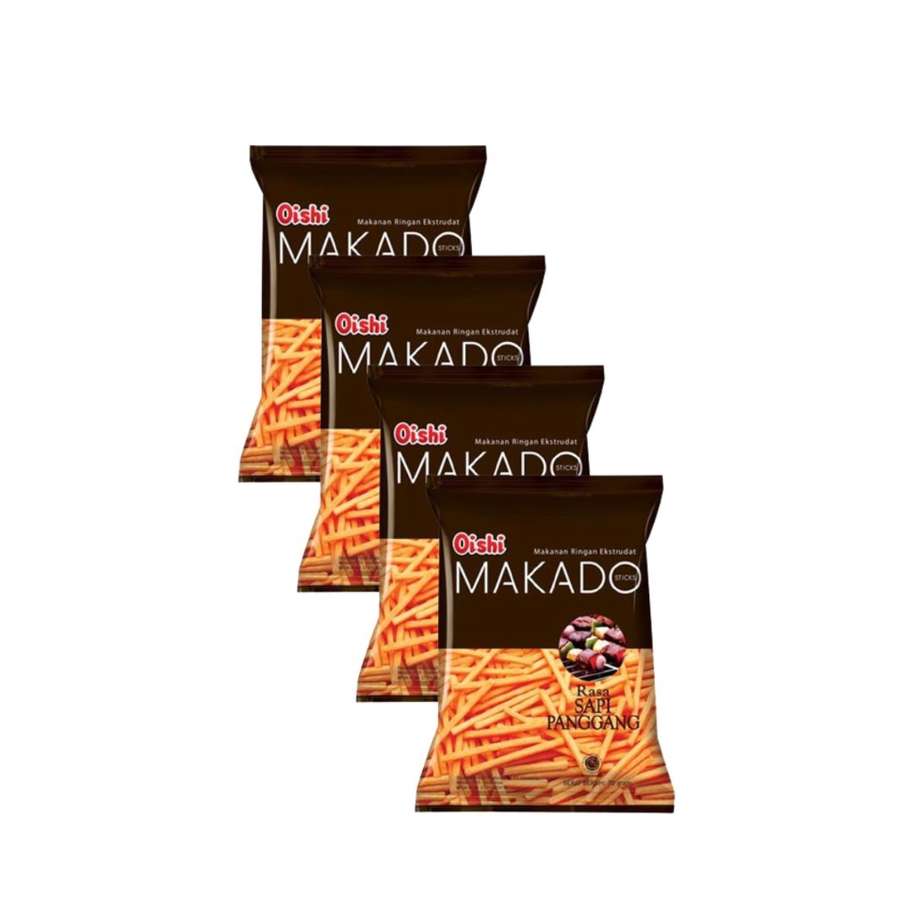 

Saori Saus Asam Manis 8 x 25 ML