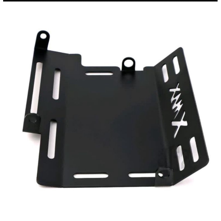 cover bawah mesin Xmax 250 engine guard xmax