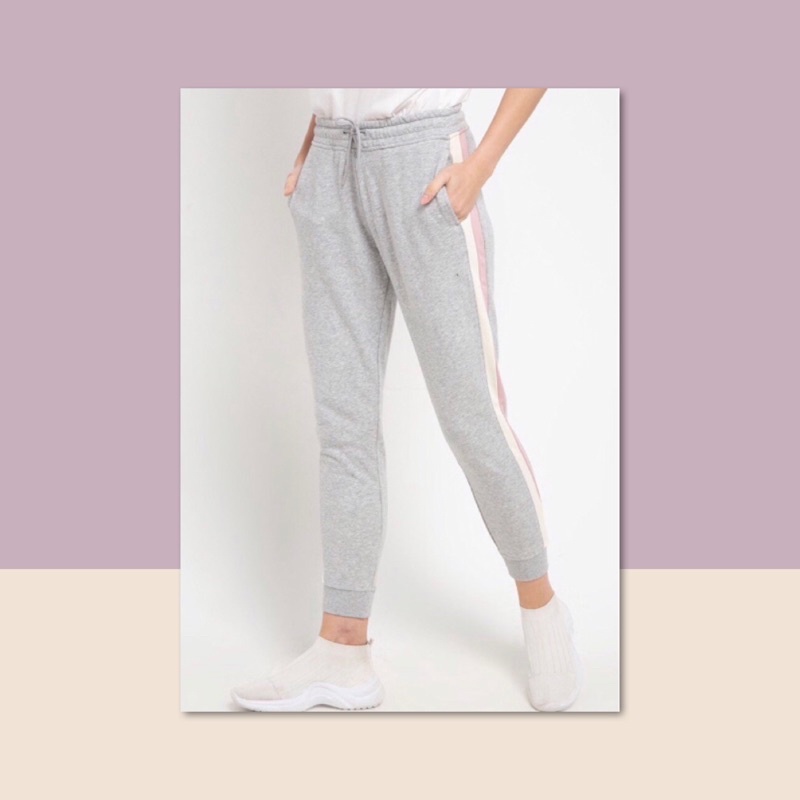 GIORDANO JOGGER //GIORDANO ORI// CELANA GIORDANO