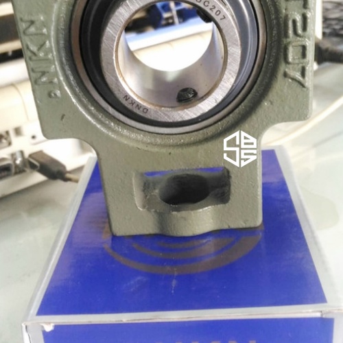 Pillow Block Bearing duduk UCT NKN 213 As 65mm