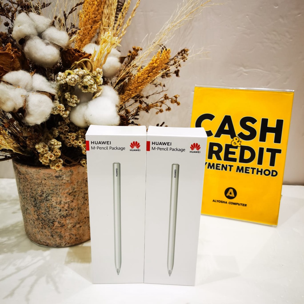 HUAWEI M-PENCIL PACKAGE GEN 2 FOR MATEPAD 2022