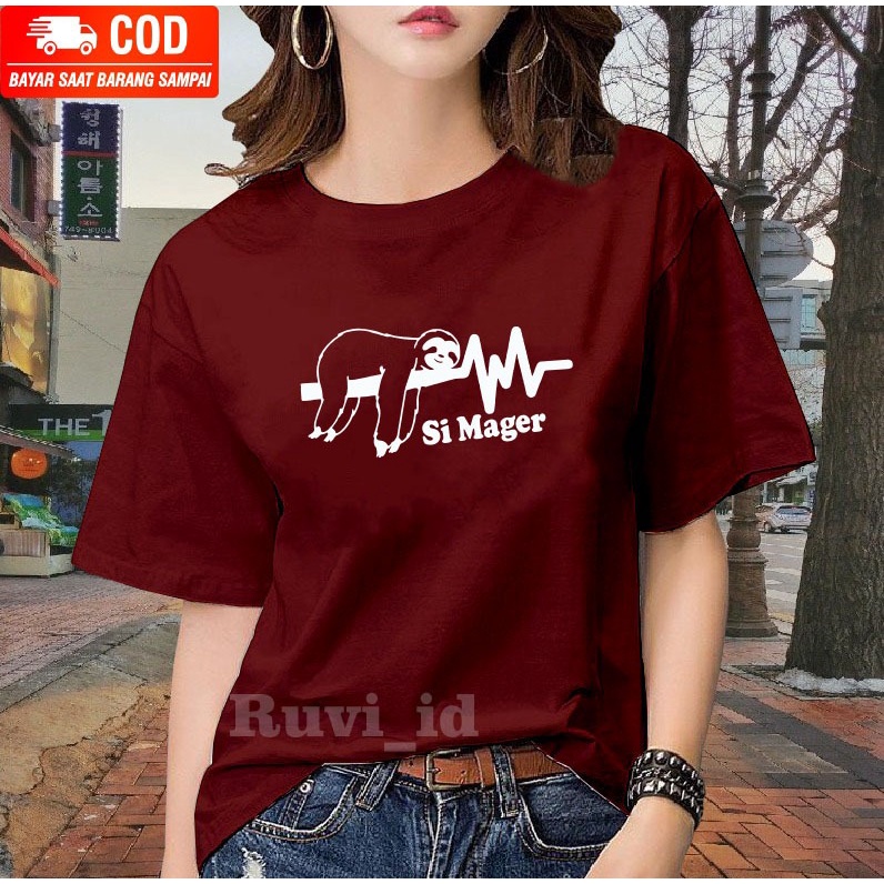 Ruvi_id-KAOS DISTRO / BELI 3 GRATIS HEADSET EXTRA BAS / KAOS WANITA / KAOS PRIA / KAOS WANITA POPULER / KAOS WANITA KOREAN STYLE / KAOS OBLONG / T-SHIRT / ATASAN WANITA DEWASA / ATASAN REMAJA / BAHAN KATUN / KAOS IMPORT / KAOS OVERSIZE / KAOS MURAH