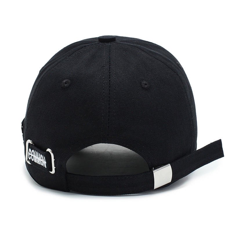 TOPI BASEBALL THE MOST COMMON IMPORT PREMIUM QUALITY CASUAL SPORTY DISTRO VINTAGE STYLE OLAHRAGA PRIA WANITA