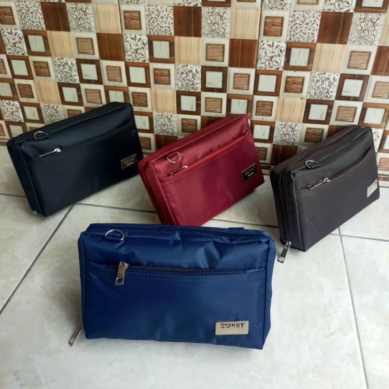 Dompet  Wallet Organizer HPO Waterproof