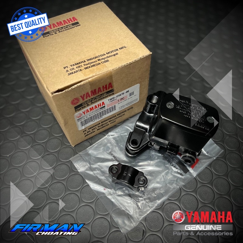 master rem atas r25 mt25 original yamaha 1WD-F5870-00