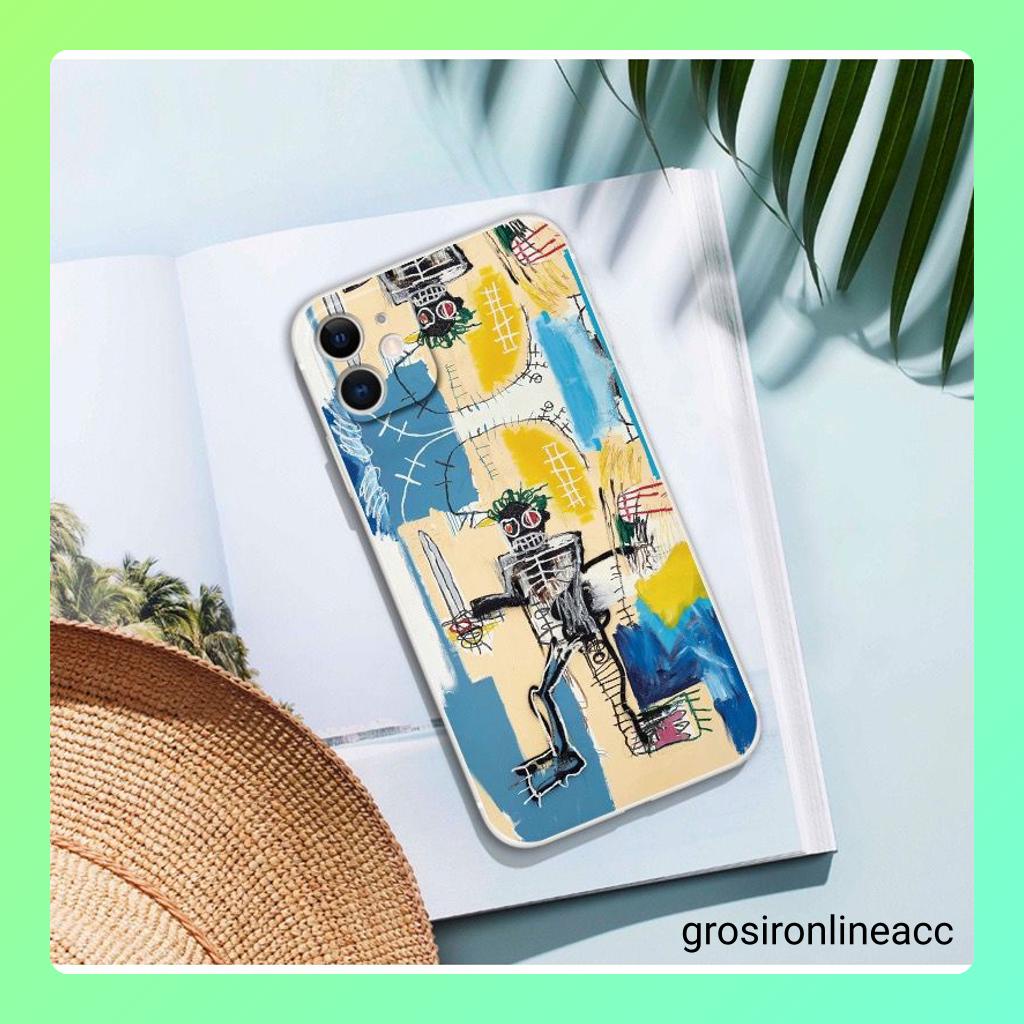 Softcase MT-G for Samsung J2 Prime Pro J3 J4 J5 J6 J7 Note 10 10+ Lite S10 S20 S21 S22 FE 5G