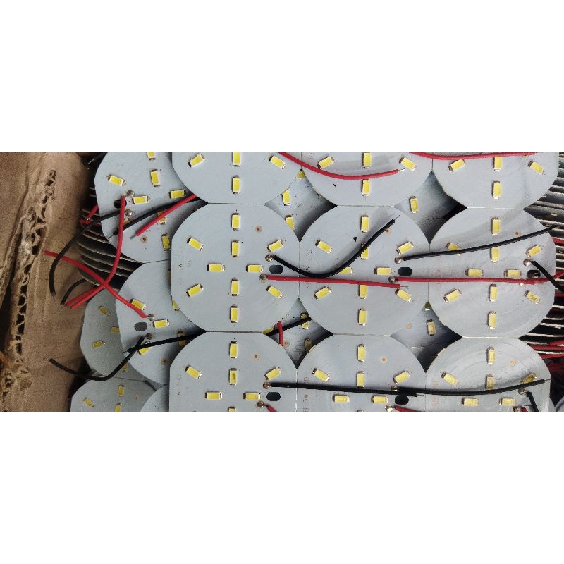 Led dc 3,7 volt, led emergency