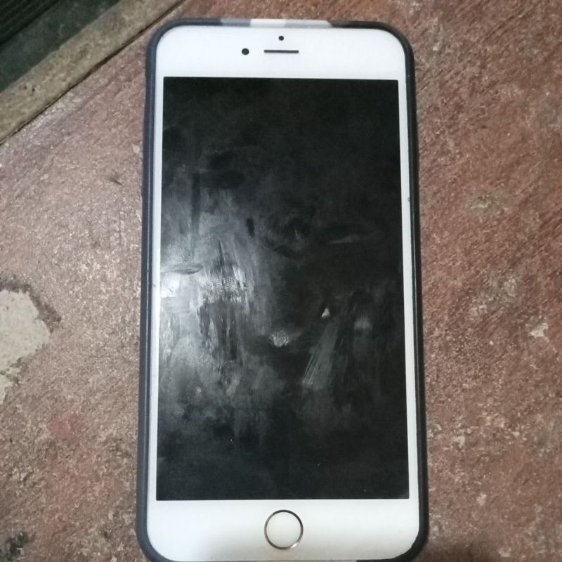 iphone 6s plus 64GB
