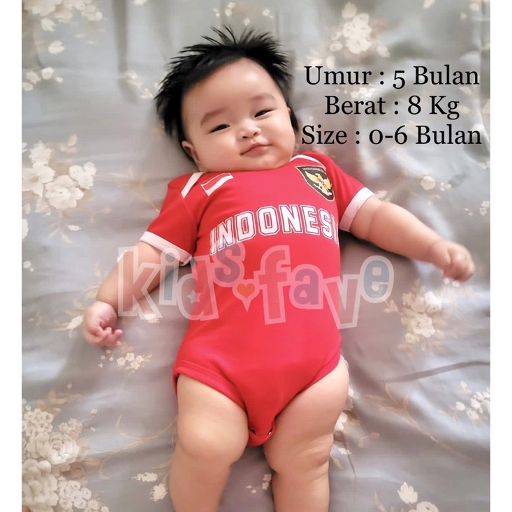 Saless Jumper Bola Bayi / Jersey Bola Baby / Set Jumper Bayi Argentina Laki / Baju Bola Bayi /