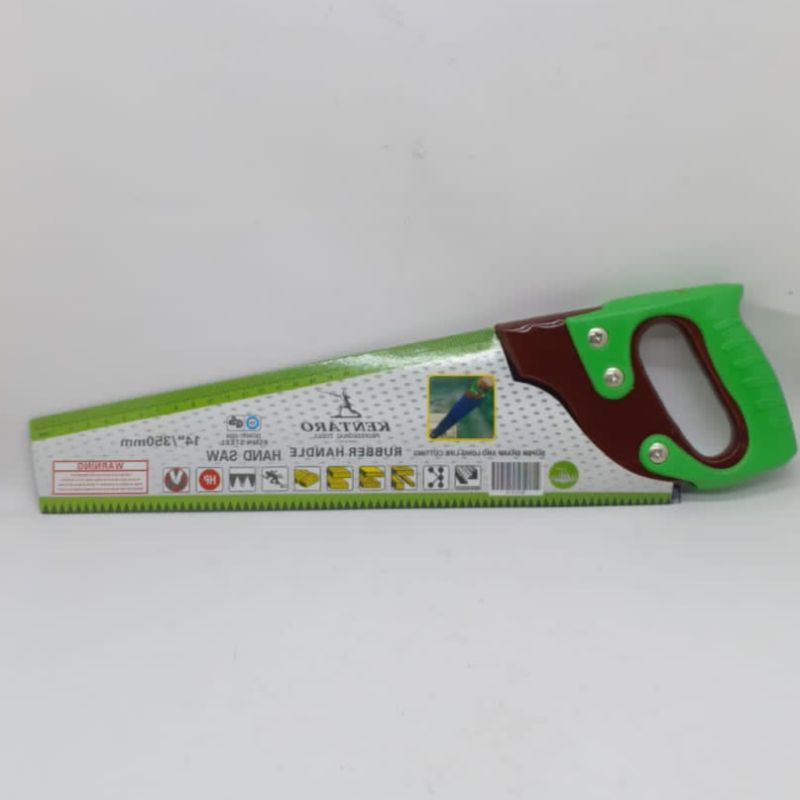 Gergaji kayu kentaro heavy duty kentaro Japan quality