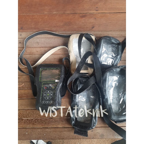 SARUNG TAS JDIAG M100 PRO BAHAN OSCAR