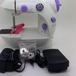 MESIN JAHIT PORTABLE / MESIN JAHIT MINI / MESIN JAHIT MINI PORTABLE