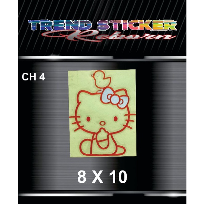 

STICKER HELLO KITTY PITA # CUTTING STICKER HELLO KITTY PITA # HELLO KITTY STICKER