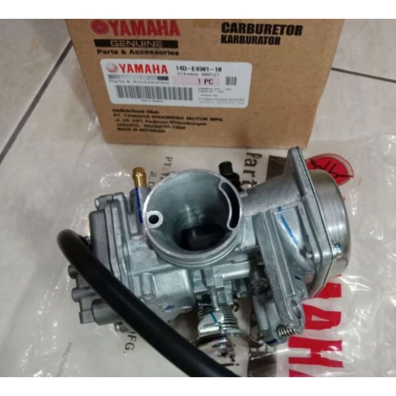 Karburator karbu mio sporty ORI ygp