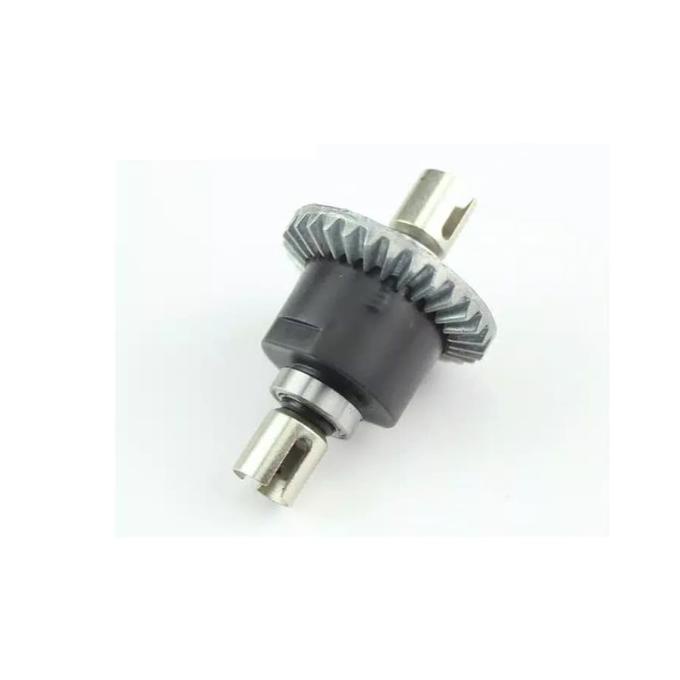 Wltoys 144001 Original Metal Differential Gear Rc Car