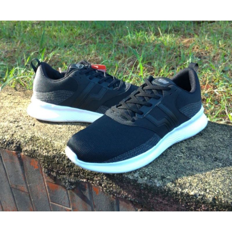 SEPATU PRIA PIERO DASH WAVE