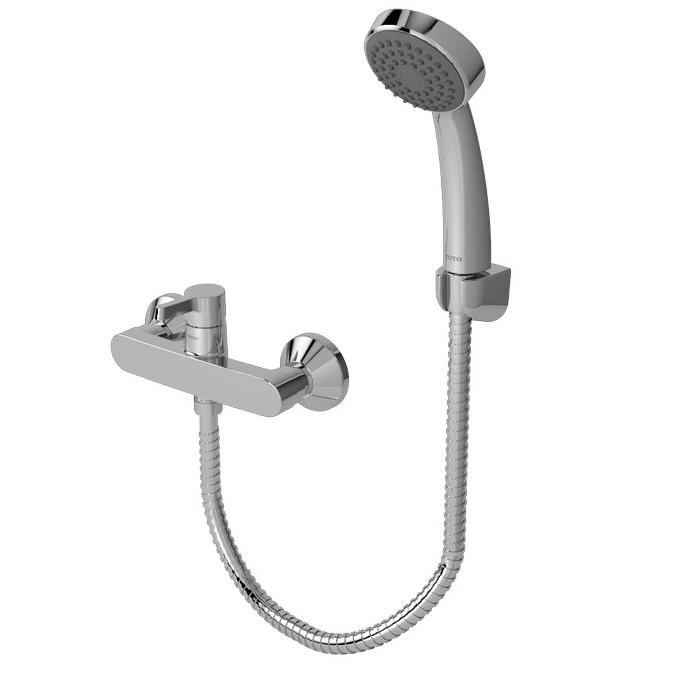 Shower Mixer Set TOTO TX474SPN / TX 474 SP / SPN paling rame