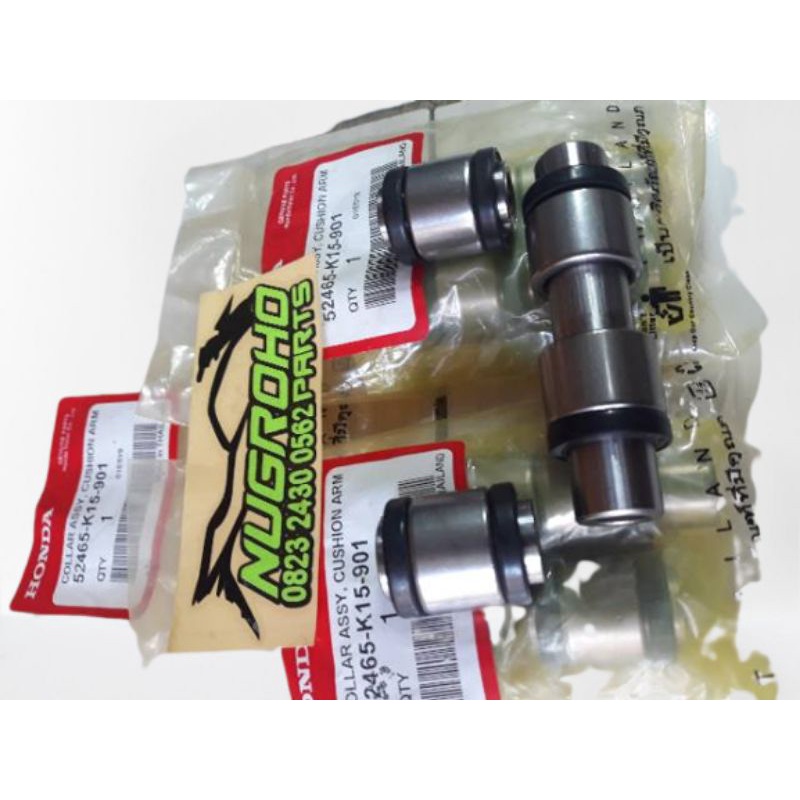 Bosh bos prolink cb150r new cb150r cbr new cb150r old
