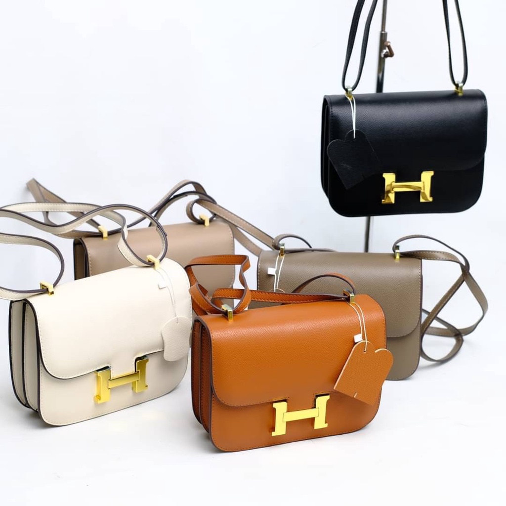 HB SLING BAG PREMIUM IMPORT 013
