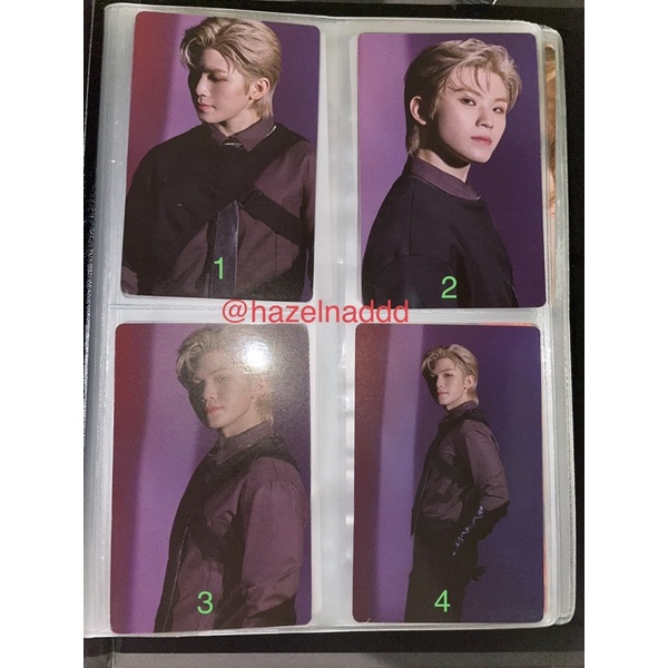 WOOZI ATTACCA CARAT VER PC OFFICIAL