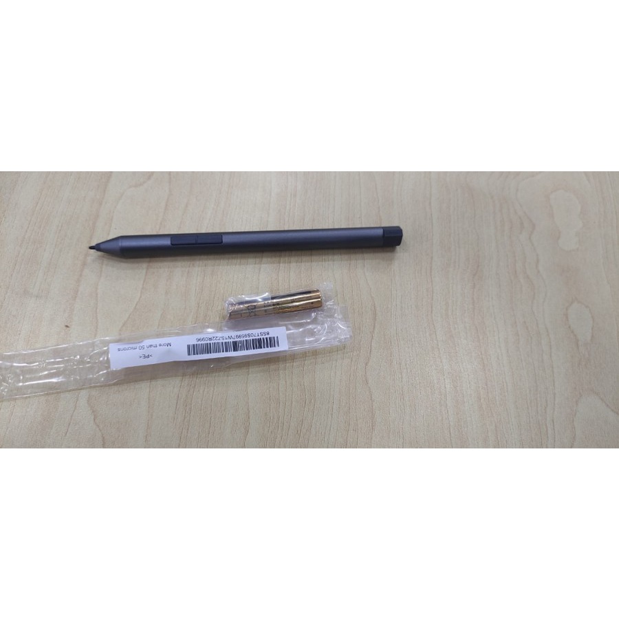 LENOVO STYLUS DIGITAL PEN BATTERY ORIGINAL