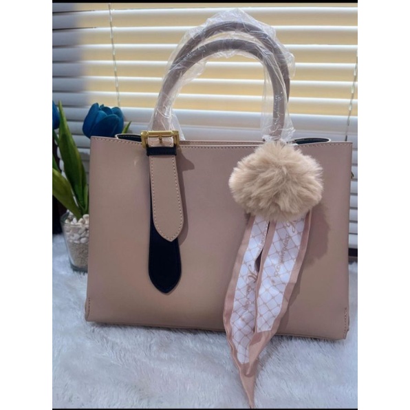 Clara bag