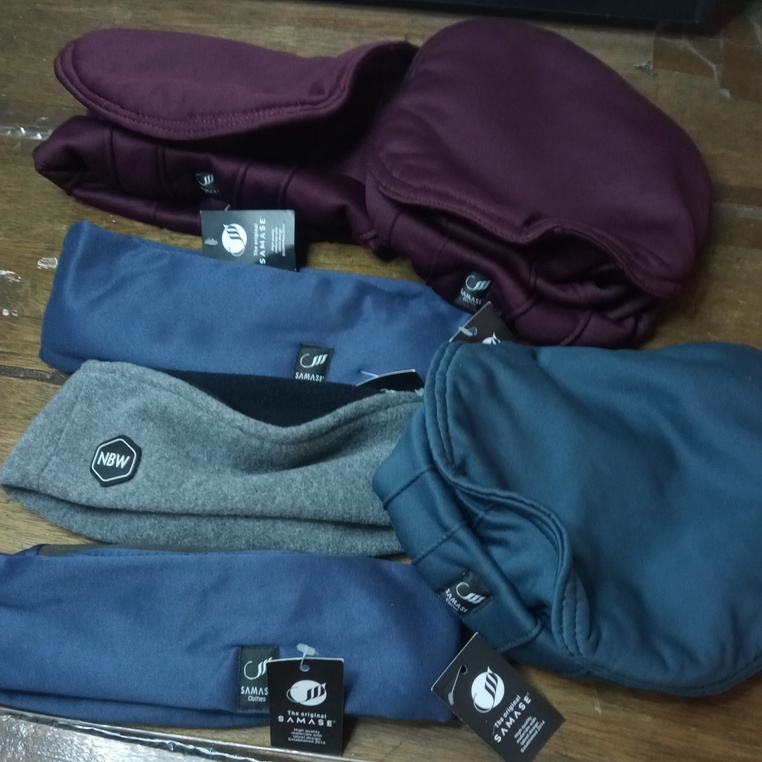SAMASE NBW Peci Mesir Songkok Pakol Original